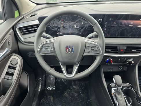 New 2026 Buick Encore GX Preferred image 25