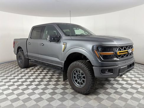 Used 2024 Ford F150 Tremor w/ Bed Utility Package AWD/4WD image 1