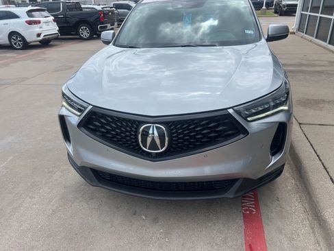 Used 2024 Acura RDX A-Spec image 4