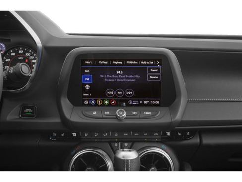 Used 2023 Chevrolet Camaro SS w/ Redline Edition image 12