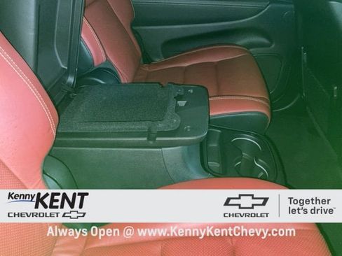 Used 2023 Dodge Durango SRT Hellcat image 11