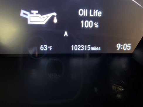 Used 2018 Honda CR-V EX-L image 20