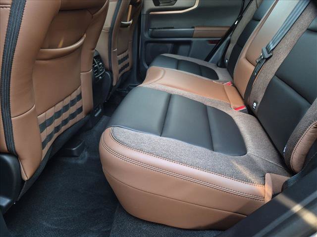 New 2026 Ford Bronco Sport Outer Banks AWD/4WD image 15