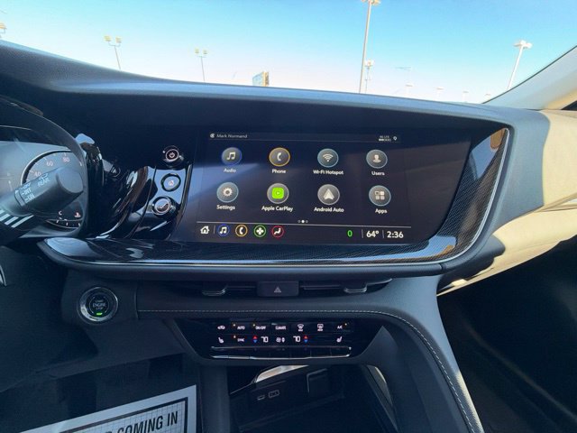 Used 2023 Buick Envision Preferred AWD/4WD image 16