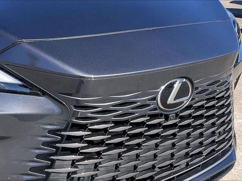 Used 2025 Lexus RX 350 Premium Plus image 26