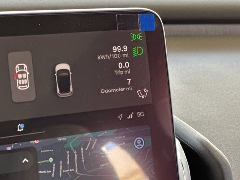 New 2026 Volvo EX30 Plus w/ Climate Package image 26