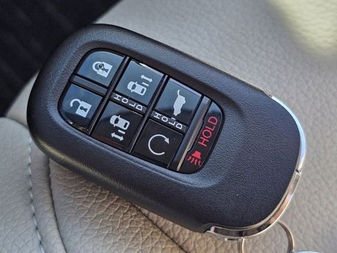 New 2026 Honda Odyssey EX-L image 36