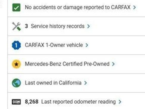 Certified 2025 Mercedes-Benz GLE 350 4MATIC image 3