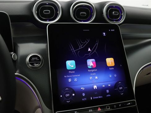 New 2026 Mercedes-Benz GLC 300 image 6