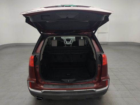 Used 2016 GMC Terrain SLT w/ Driver Alert Package I FWD image 29
