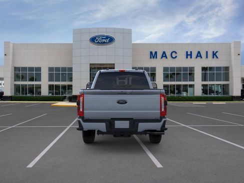 New 2026 Ford F250 Lariat AWD/4WD image 5