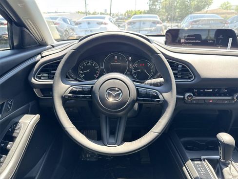 New 2026 MAZDA CX-30 AWD 2.5 S w/ Select Sport Pkg image 14