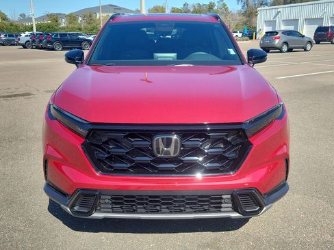 Used 2024 Honda CR-V Sport-L image 9