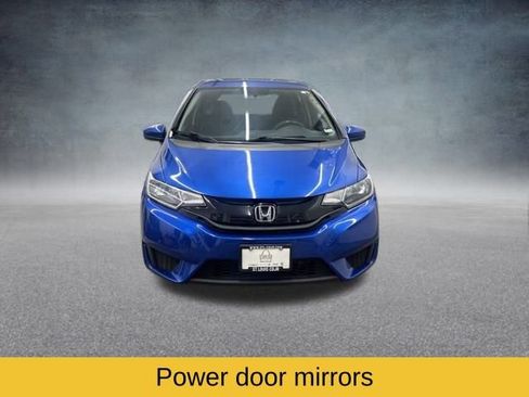 Used 2015 Honda Fit LX image 11