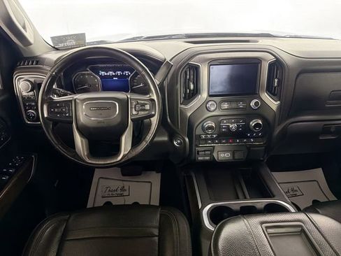 Used 2019 GMC Sierra 1500 Denali image 23