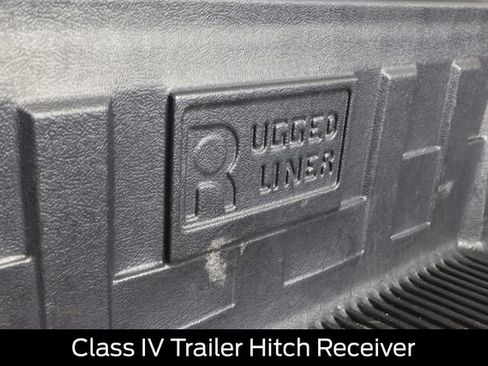 Certified 2018 Ford F150 XLT w/ Equipment Group 302A Luxury image 30