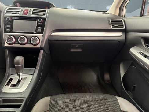 Used 2016 Subaru Crosstrek 2.0i Premium image 26