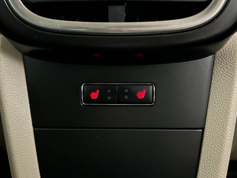 Used 2019 Lincoln Nautilus Select AWD/4WD image 29