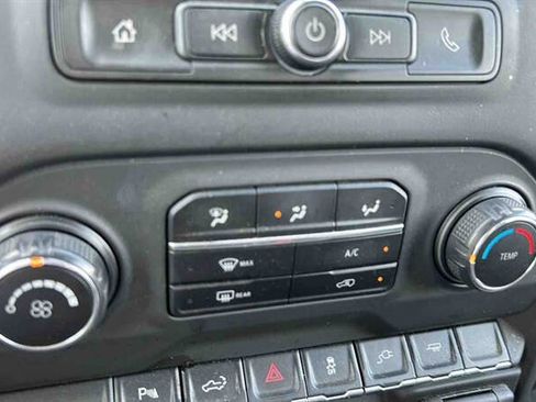 Used 2020 Chevrolet Silverado 3500 W/T w/ WT Safety Package image 24