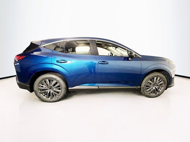 New 2026 Nissan Murano SL AWD/4WD image 4