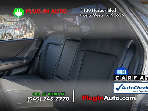 Used 2023 Hyundai Ioniq 6 SEL image 9