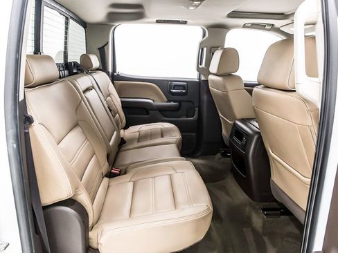 Used 2017 GMC Sierra 1500 Denali AWD/4WD image 35