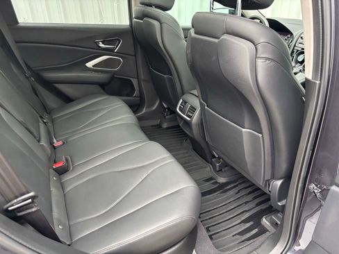 Used 2019 Acura RDX FWD image 35