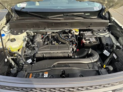 Used 2025 Ford Bronco Sport Big Bend image 9