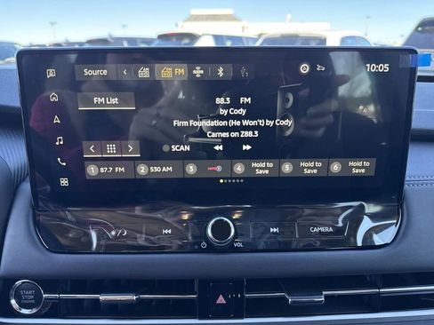 New 2026 Mitsubishi Outlander ES image 27