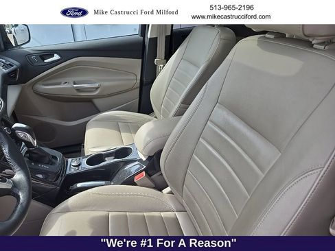 Used 2014 Ford Escape Titanium w/ Equipment Group 401A image 10