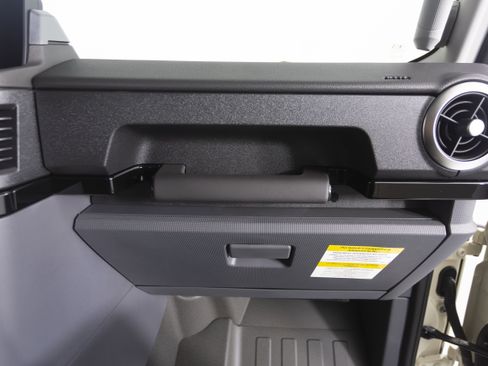 New 2025 INEOS Grenadier Fieldmaster Edition image 28