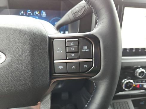 New 2026 Ford F350 Platinum AWD/4WD image 19