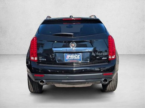 Used 2016 Cadillac SRX FWD image 7