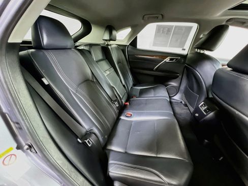 Used 2017 Lexus RX 350 AWD w/ Premium Package image 26