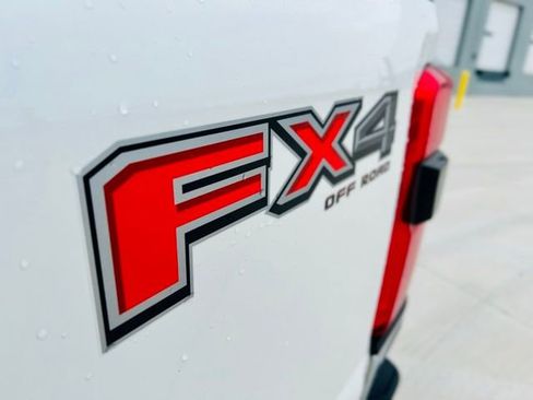 New 2026 Ford F250 image 11