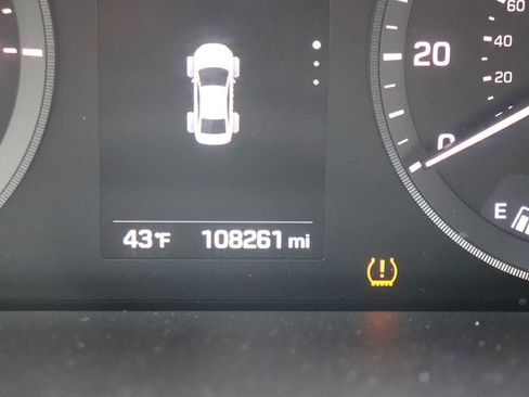 Used 2017 Hyundai Sonata Limited w/ Ultimate Package 02 image 11