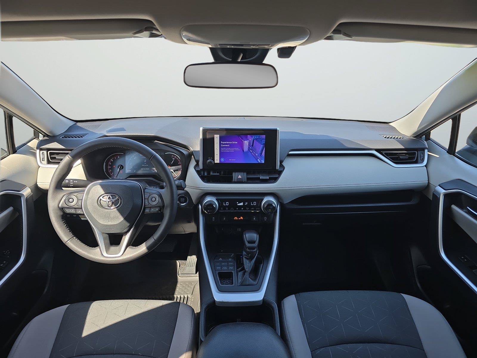 Used 2023 Toyota RAV4 XLE w/ Convenience Package AWD/4WD image 13