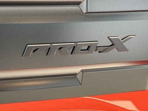 New 2025 Nissan Frontier Pro-X image 5