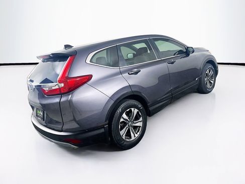 Used 2017 Honda CR-V LX image 9