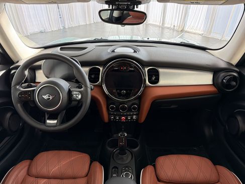 Certified 2024 MINI Cooper S FWD image 16