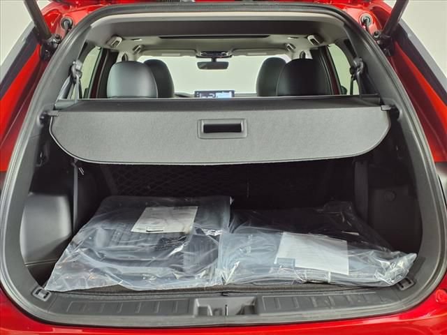 Used 2025 Mitsubishi Outlander SEL FWD image 14