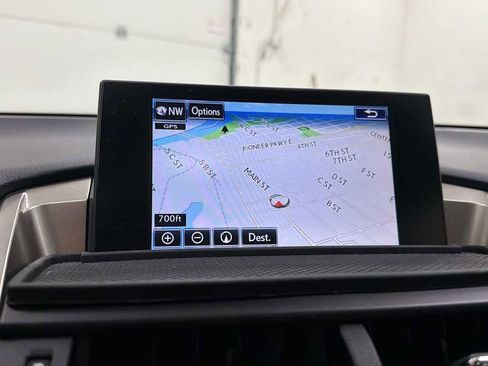 Used 2017 Lexus NX 300h AWD w/ Premium Package image 20