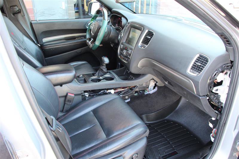 Used 2015 Dodge Durango R/T w/ Trailer Tow Group IV AWD/4WD image 14