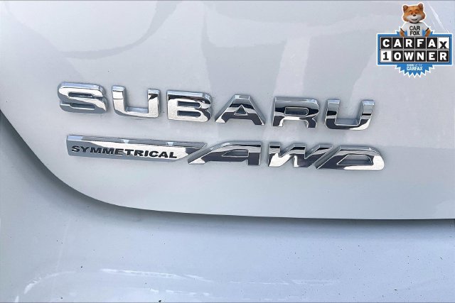 Used 2024 Subaru Impreza 2.0i AWD/4WD image 8