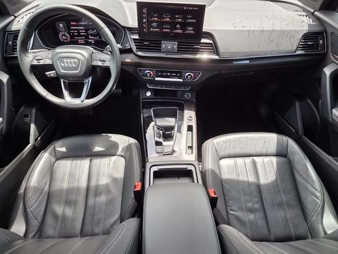 Used 2022 Audi Q5 2.0T Premium Plus AWD/4WD image 11