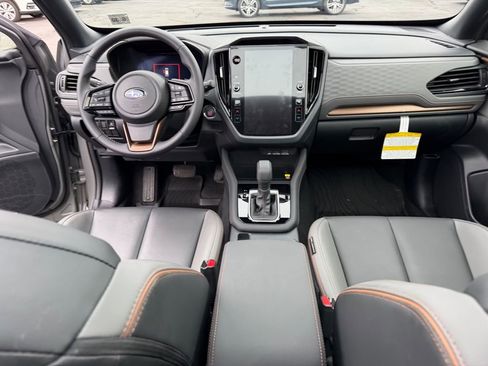 Certified 2025 Subaru Forester Sport image 17