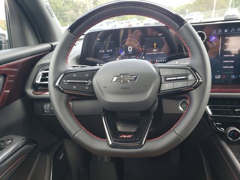 New 2026 Chevrolet Traverse RS w/ LPO, Floor Liner Package image 18