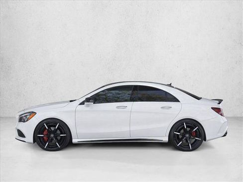 Used 2016 Mercedes-Benz CLS 400 image 4