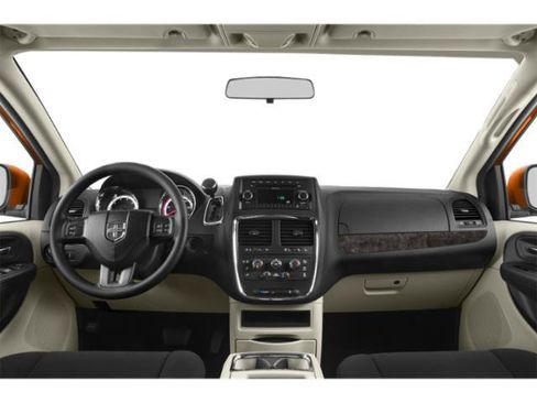 Used 2015 Dodge Grand Caravan SE w/ Quick Order Package 29E SE FWD image 5