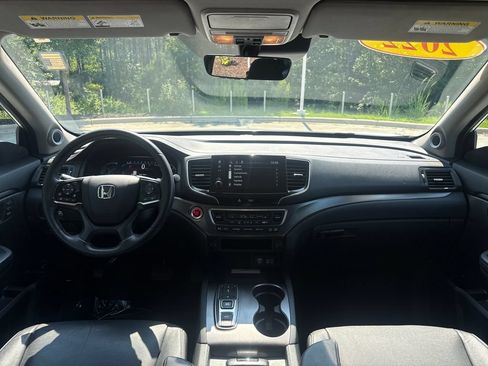 Used 2022 Honda Pilot Special Edition image 16
